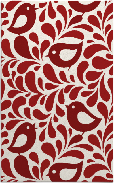 whistler rug - item 585380