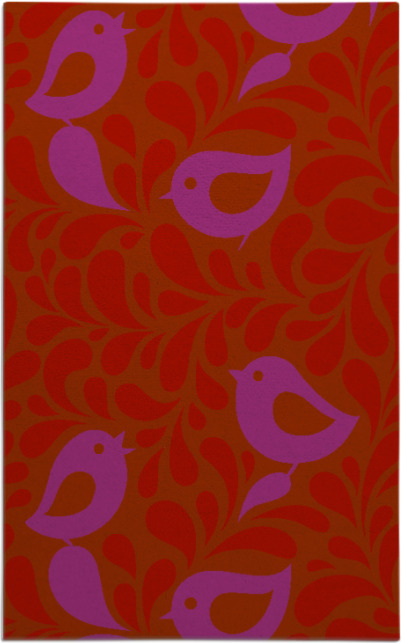 whistler rug - item 585383