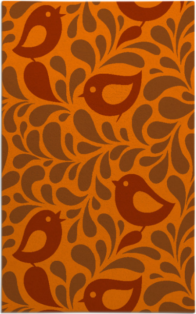 whistler rug - item 585386