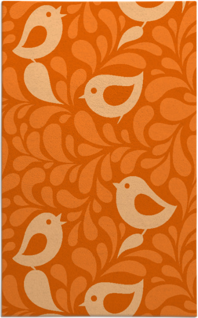 whistler rug - item 585389