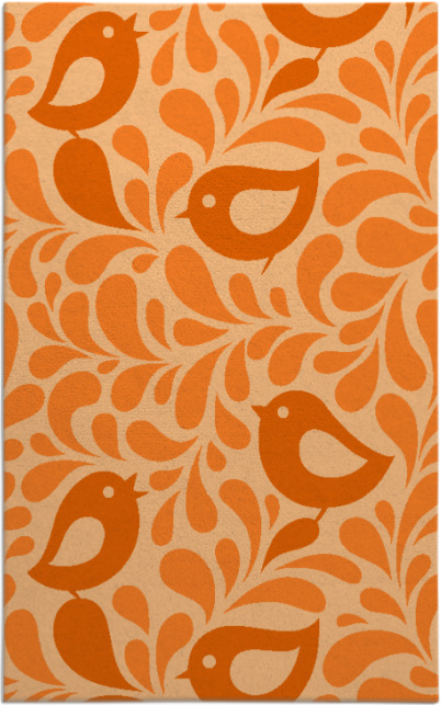 whistler rug - item 585390