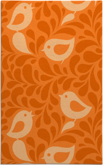 whistler rug - item 585391