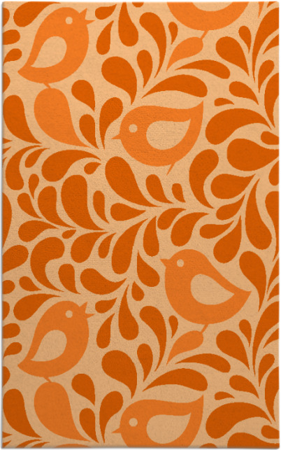 whistler rug - item 585392