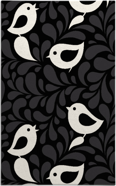 whistler rug - item 585402