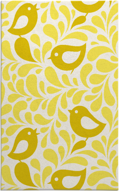 whistler rug - item 585405