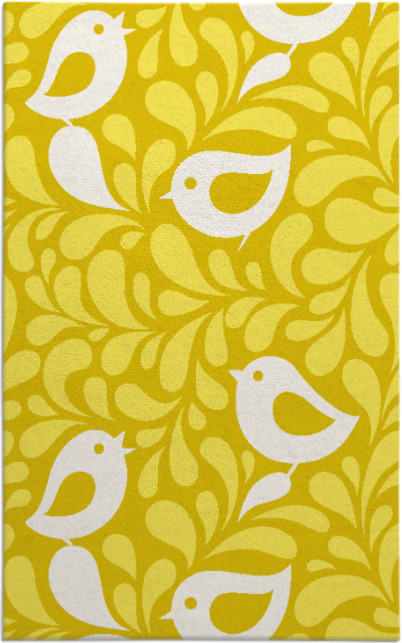 whistler rug - item 585406