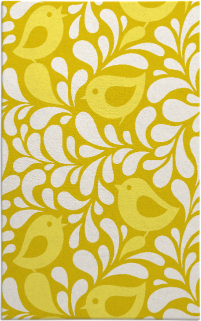 whistler rug - item 585408