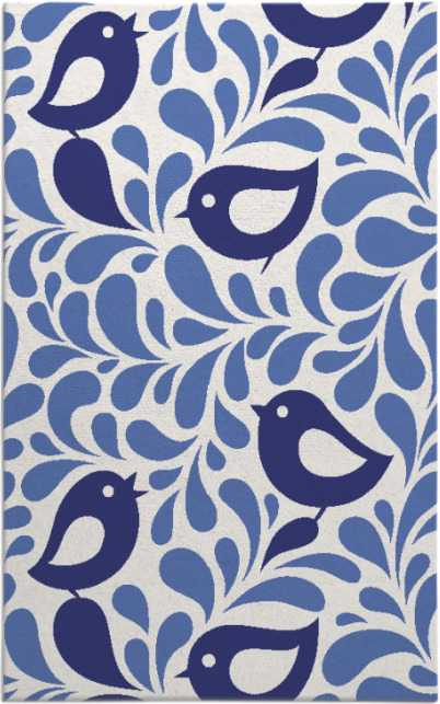 whistler rug - item 585409