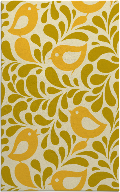 whistler rug - item 585417