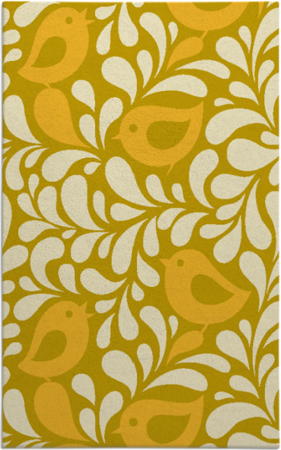 whistler rug - item 585419