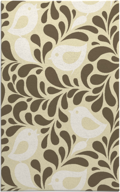 whistler rug - item 585421
