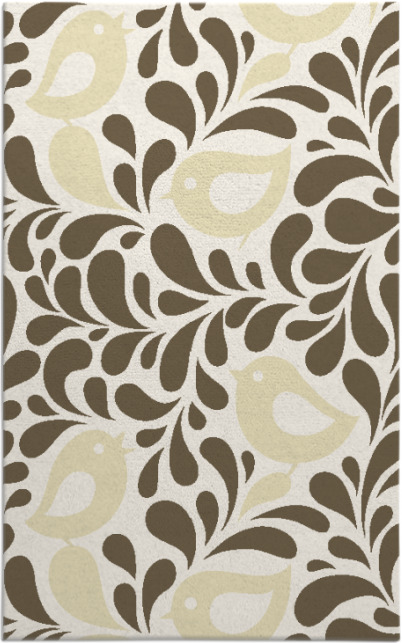 whistler rug - item 585422