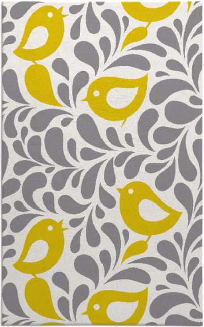 whistler rug - item 585430