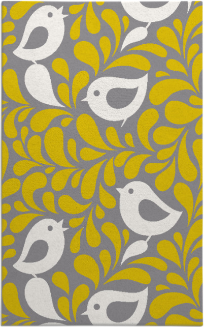 whistler rug - item 585431