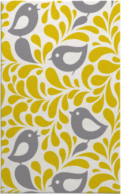 whistler rug - item 585432