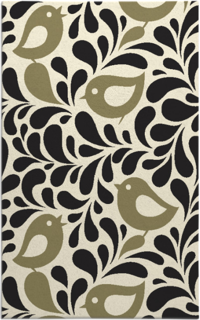 whistler rug - item 585440