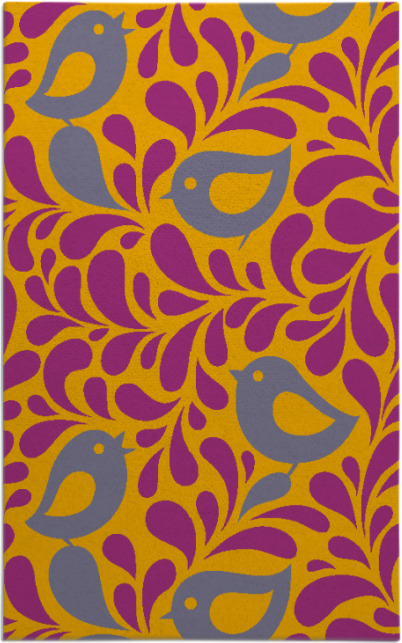 whistler rug - item 585443