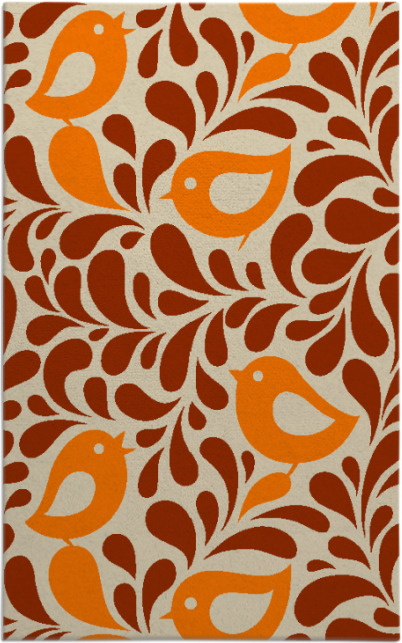 whistler rug - item 585445