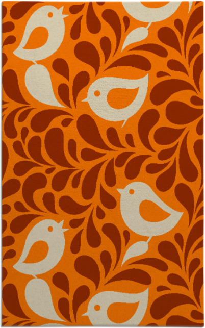 whistler rug - item 585446