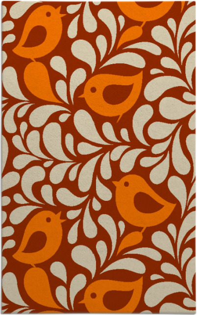 whistler rug - item 585447