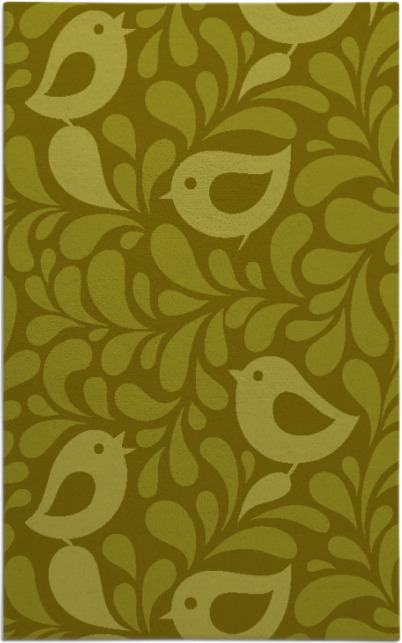 whistler rug - item 585449