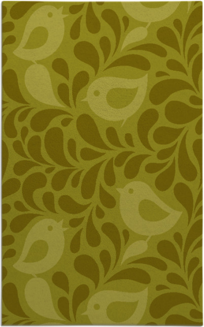 whistler rug - item 585451