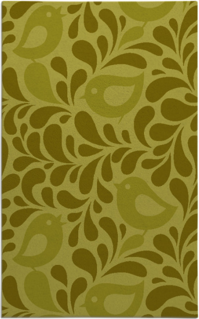 whistler rug - item 585452