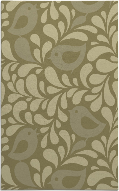 whistler rug - item 585453