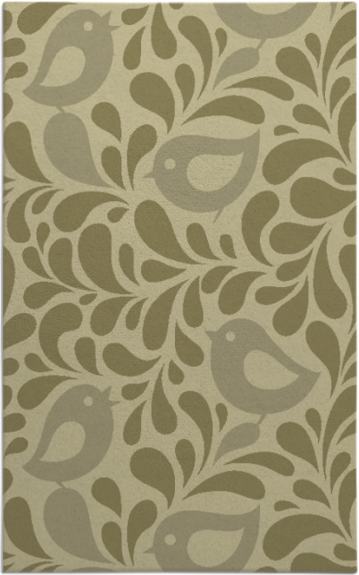 whistler rug - item 585455