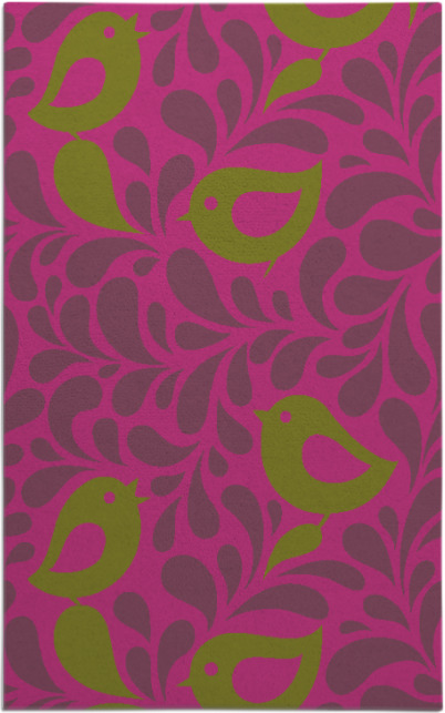 whistler rug - item 585458