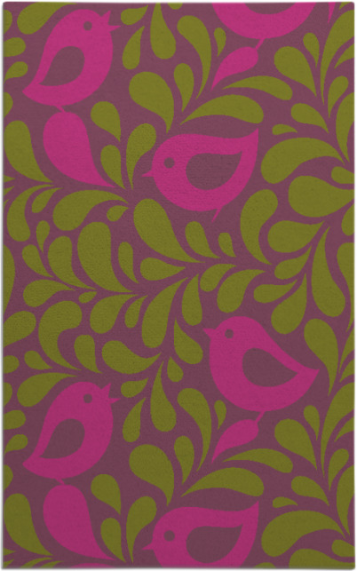 whistler rug - item 585459