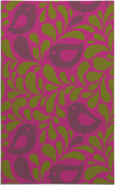 whistler rug - item 585460