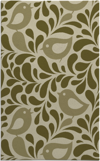 whistler rug - item 585463