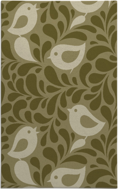 whistler rug - item 585464