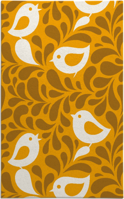 whistler rug - item 585465