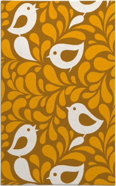 whistler rug - item 585467