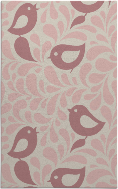 whistler rug - item 585470