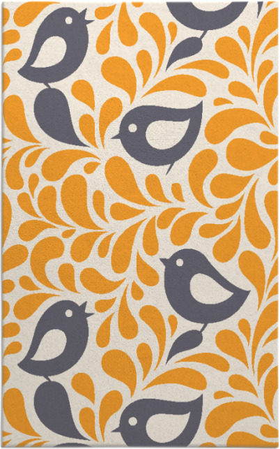 whistler rug - item 585480