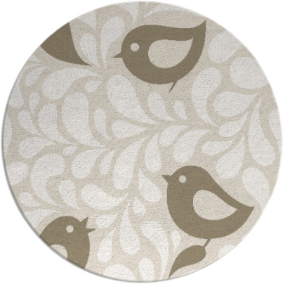 whistler rug - item 585483