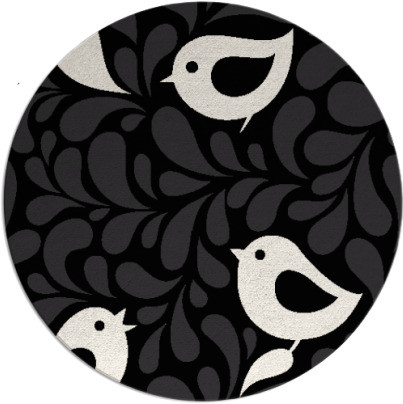 whistler rug - item 585485