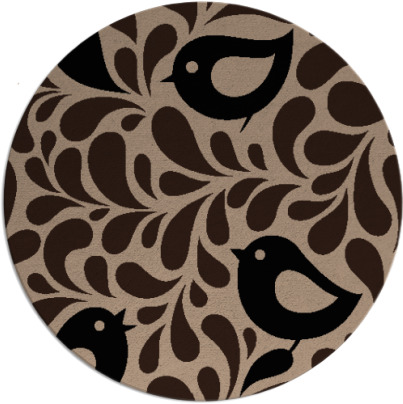 whistler rug - item 585494