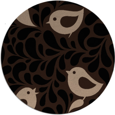 whistler rug - item 585495