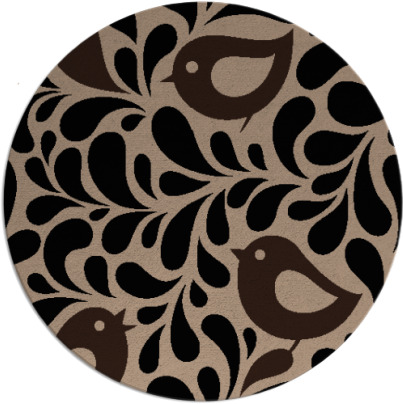 whistler rug - item 585496