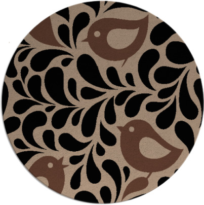 whistler rug - item 585499