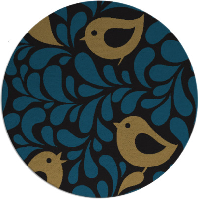 whistler rug - item 585501