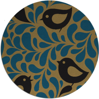 whistler rug - item 585502