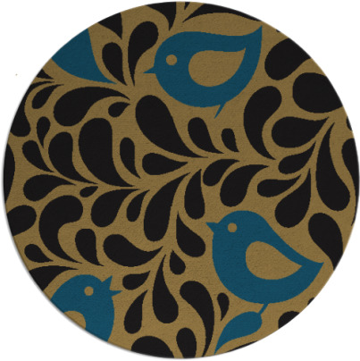 whistler rug - item 585504