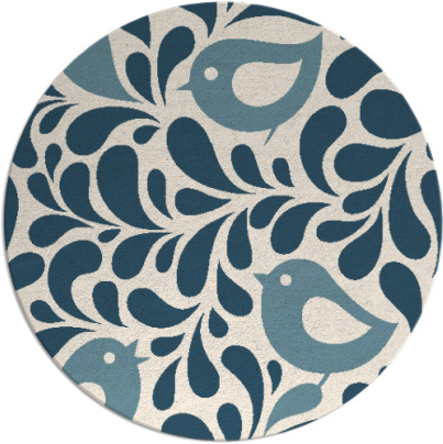 whistler rug - item 585505