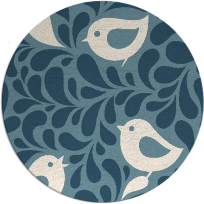 whistler rug - item 585506