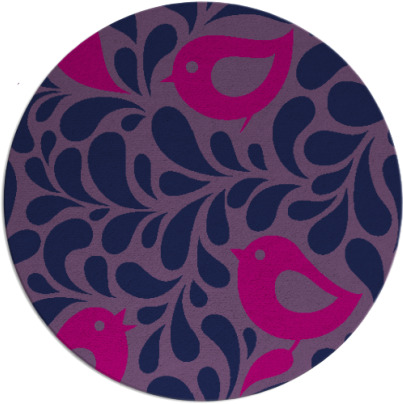 whistler rug - item 585511